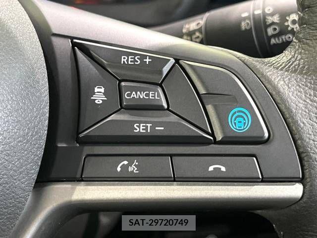Nissan DAYZ 2020-06 266350-5