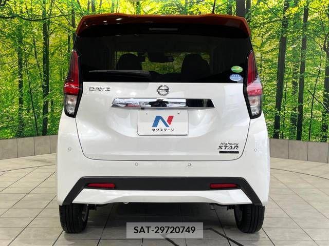 Nissan DAYZ 2020-06 266350-15
