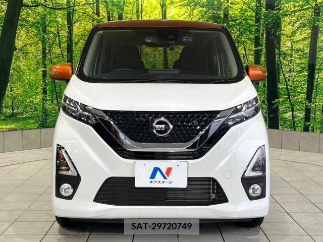 Nissan DAYZ 2020-06 266350-14