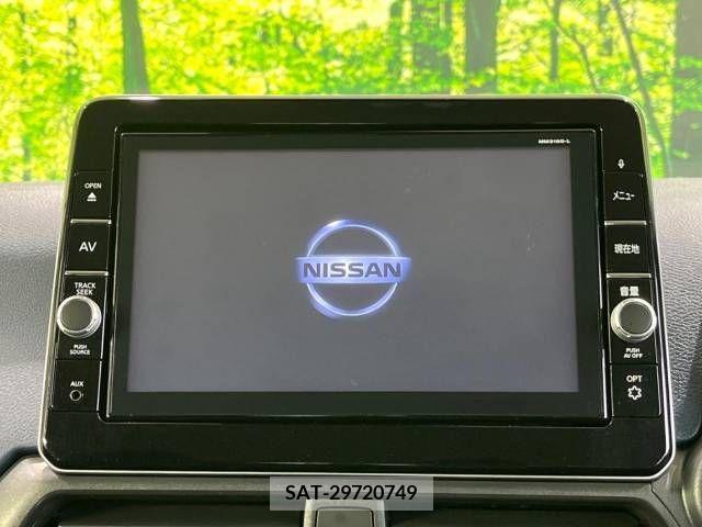 Nissan DAYZ 2020-06 266350-2