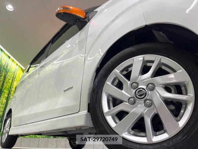 Nissan DAYZ 2020-06 266350-13
