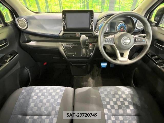 Nissan DAYZ 2020-06 266350-1
