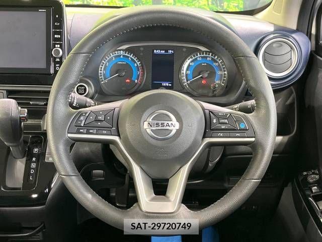 Nissan DAYZ 2020-06 266350-11