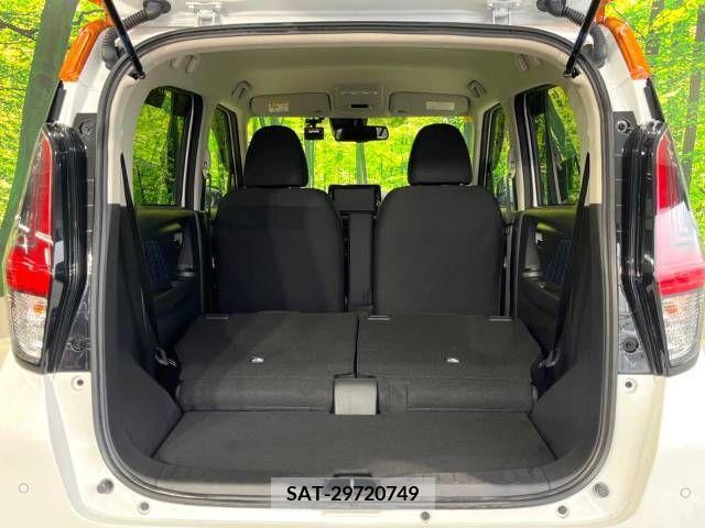 Nissan DAYZ 2020-06 266350-10