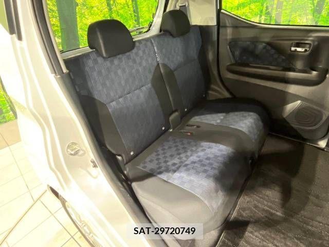 Nissan DAYZ 2020-06 266350-9