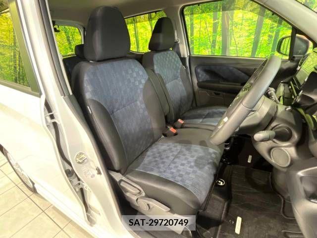 Nissan DAYZ 2020-06 266350-8