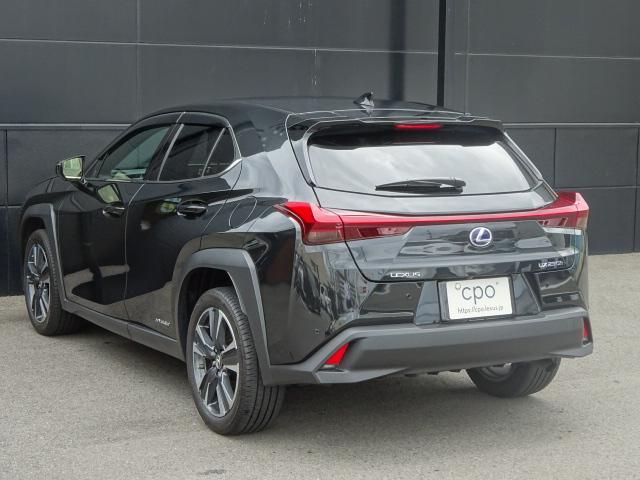 Lexus UX 2021-09 5016-5