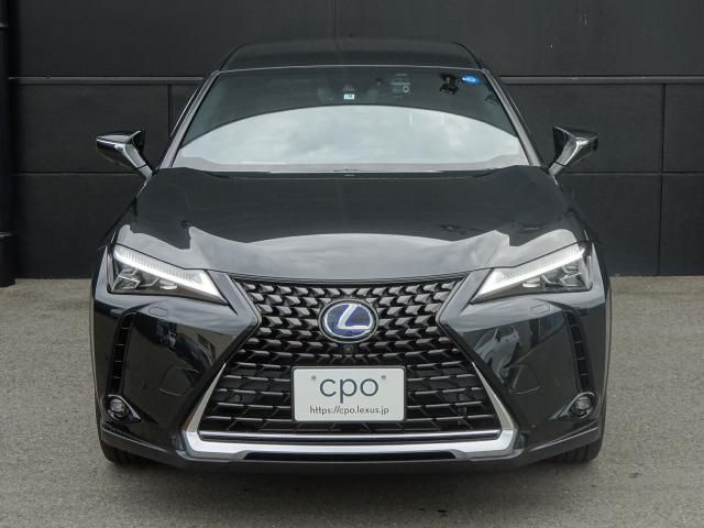 Lexus UX 2021-09 5016-1