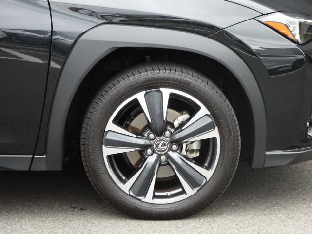Lexus UX 2021-09 5016-8