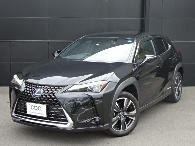 Lexus UX 2021-09 5016-0