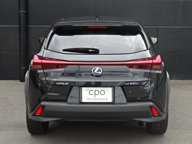 Lexus UX 2021-09 5016-4