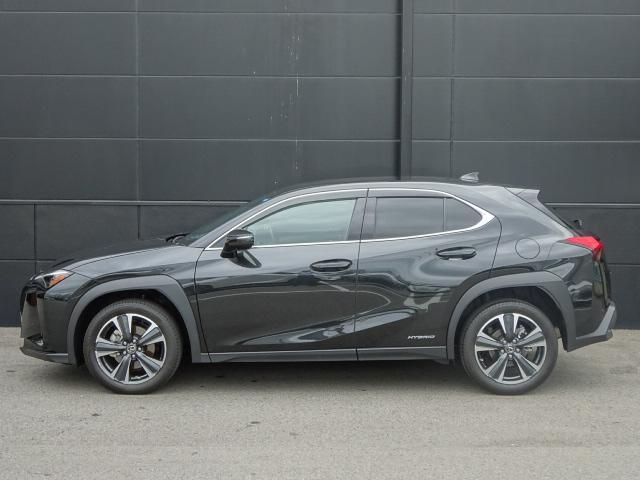 Lexus UX 2021-09 5016-7