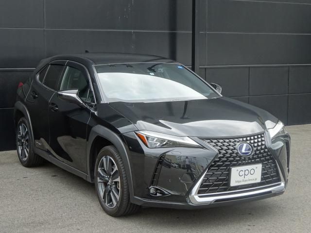 Lexus UX 2021-09 5016-2