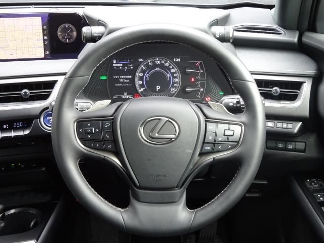 Lexus UX 2021-09 5016-16