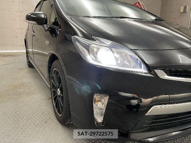 Toyota PRIUS PHV 2013-11 203939-9