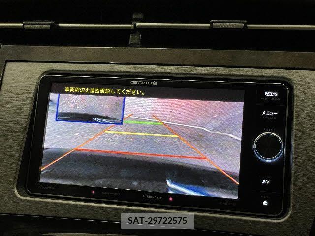 Toyota PRIUS PHV 2013-11 203939-18