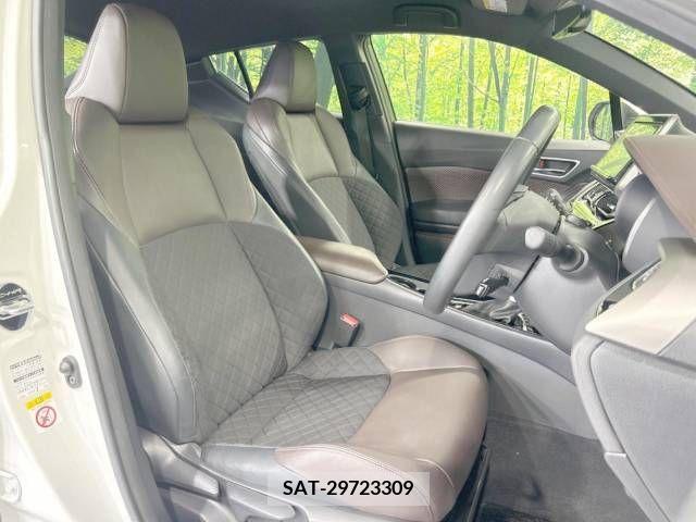 Toyota C-HR 2018-07 396054-8