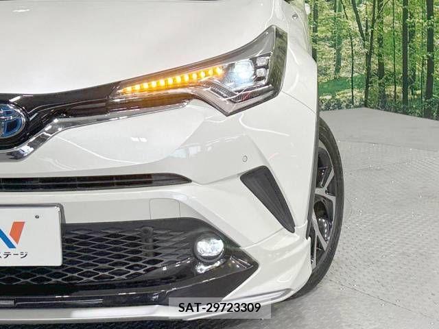 Toyota C-HR 2018-07 396054-12