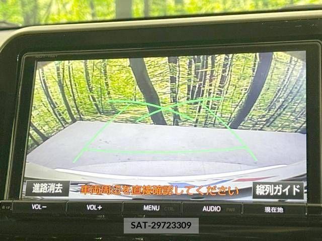 Toyota C-HR 2018-07 396054-6