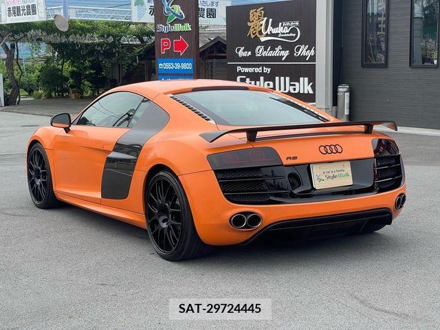 Audi R8 2011-12 379256-6