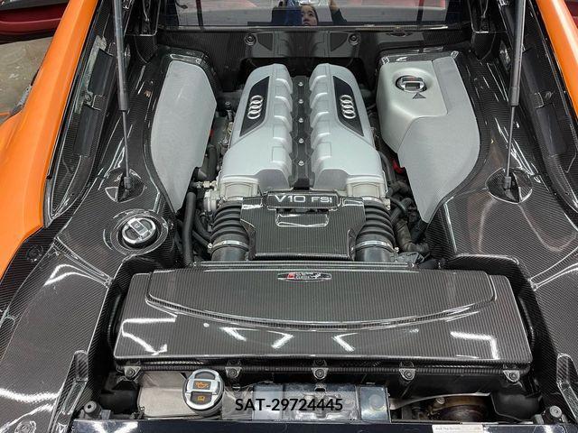 Audi R8 2011-12 379256-26