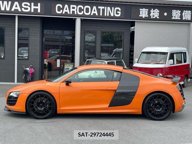 Audi R8 2011-12 379256-7