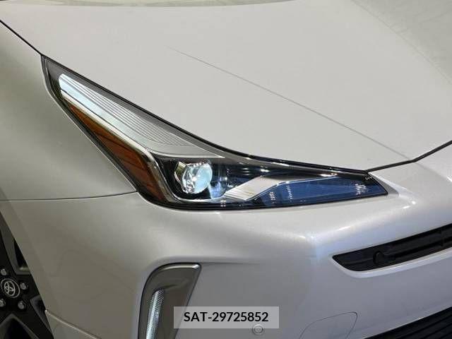 Toyota PRIUS 2021-10 220466-12