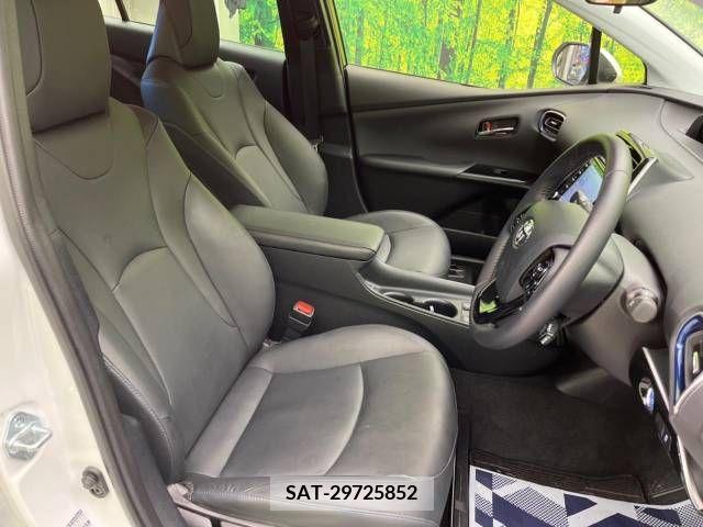 Toyota PRIUS 2021-10 220466-8