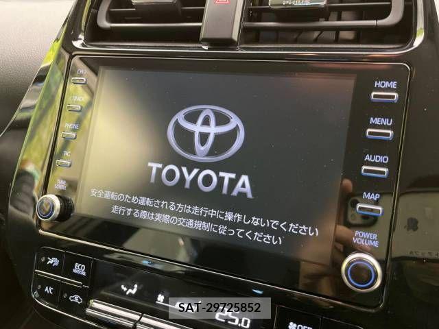 Toyota PRIUS 2021-10 220466-3