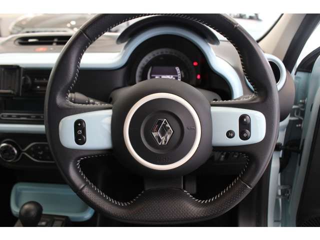 Renault TWINGO 2018-06 9665-10