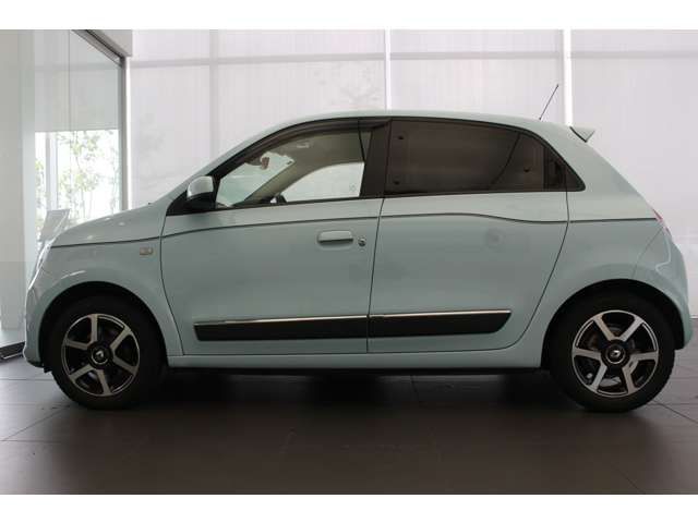 Renault TWINGO 2018-06 9665-7