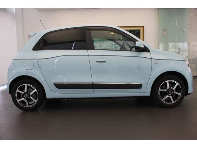 Renault TWINGO 2018-06 9665-3