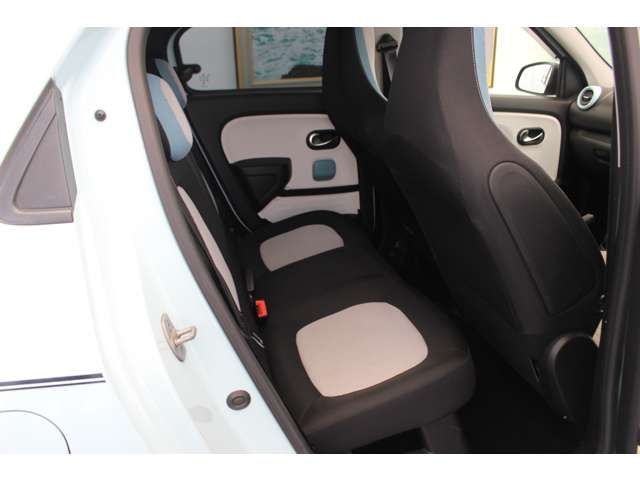 Renault TWINGO 2018-06 9665-9