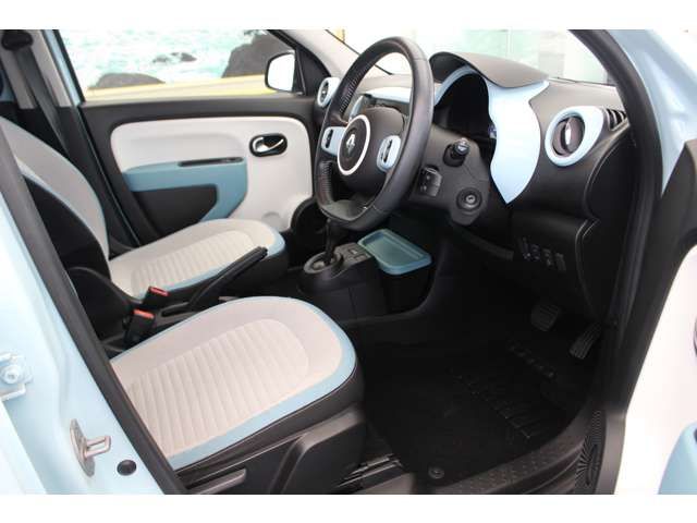 Renault TWINGO 2018-06 9665-8
