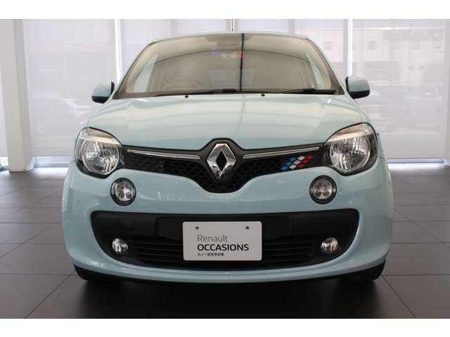 Renault TWINGO 2018-06 9665-1