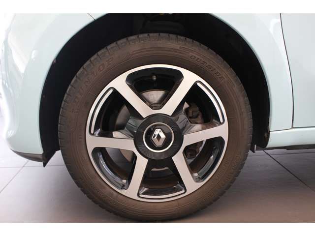 Renault TWINGO 2018-06 9665-14