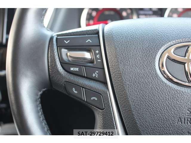 Toyota ALPHARD 2019-08 259214-5