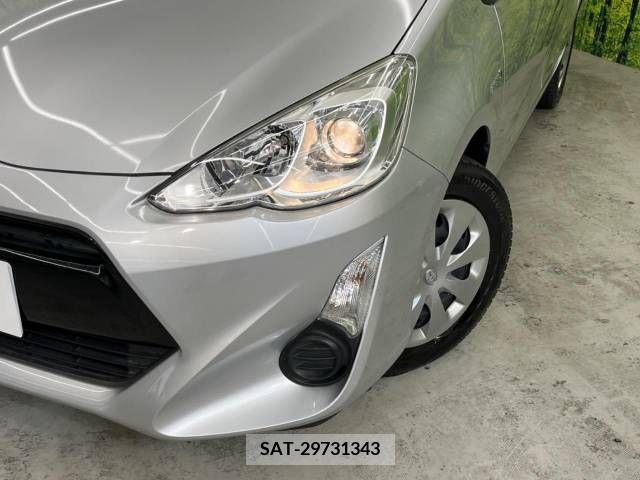 Toyota AQUA 2015-03 252514-12