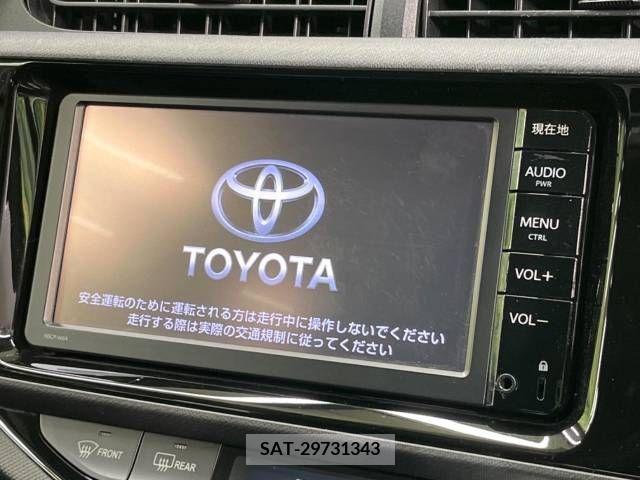 Toyota AQUA 2015-03 252514-2