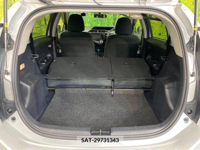 Toyota AQUA 2015-03 252514-10