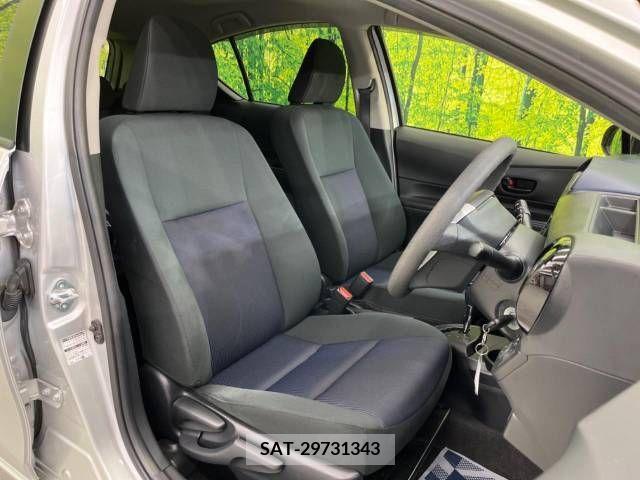 Toyota AQUA 2015-03 252514-8