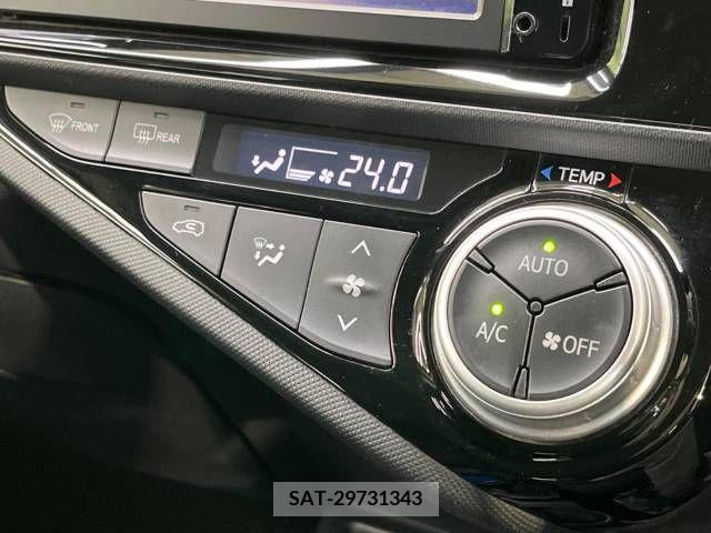 Toyota AQUA 2015-03 252514-5