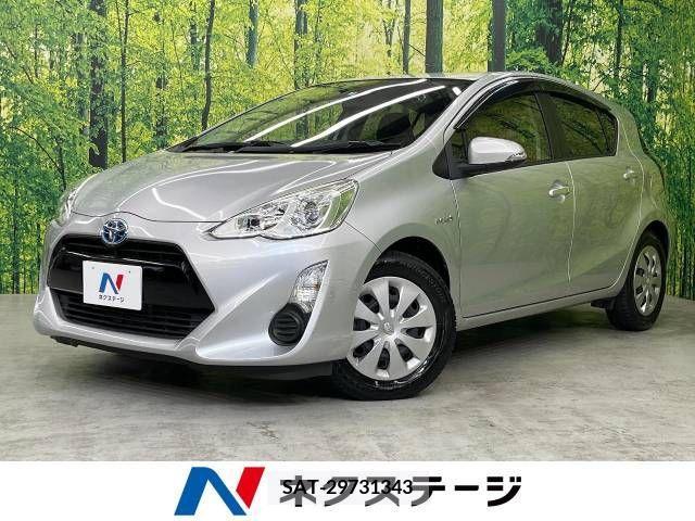 Toyota AQUA 2015-03 252514-0