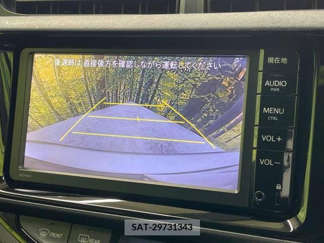 Toyota AQUA 2015-03 252514-3