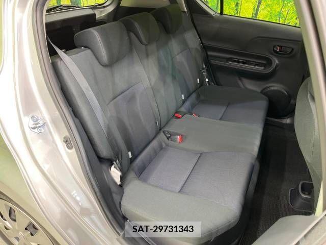 Toyota AQUA 2015-03 252514-9