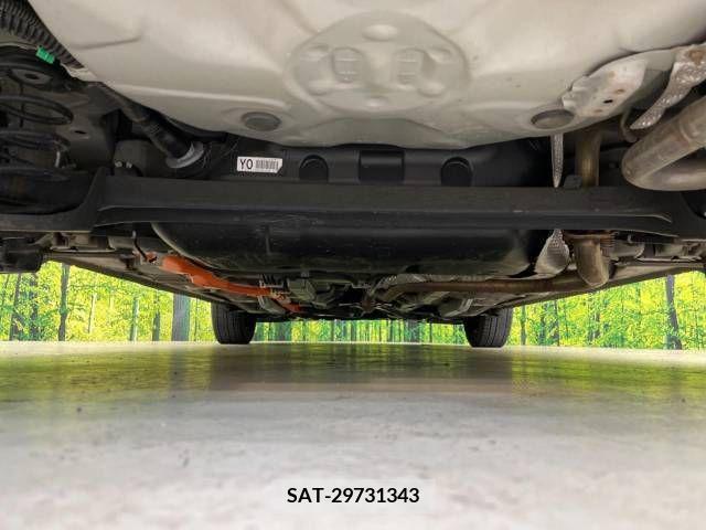 Toyota AQUA 2015-03 252514-19