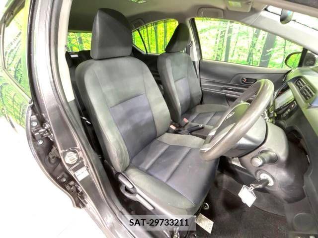 Toyota AQUA 2016-04 260637-8