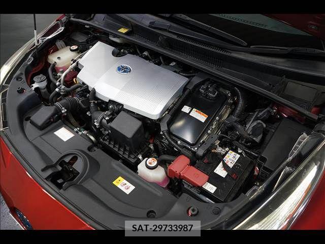 Toyota PRIUS 2016-09 353102-19