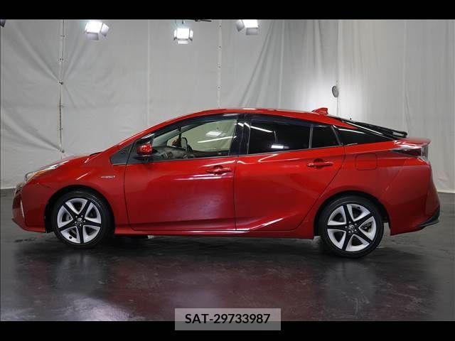 Toyota PRIUS 2016-09 353102-14