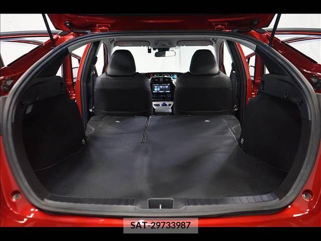 Toyota PRIUS 2016-09 353102-18